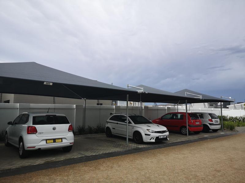 1 Bedroom Property for Sale in Sandown Western Cape